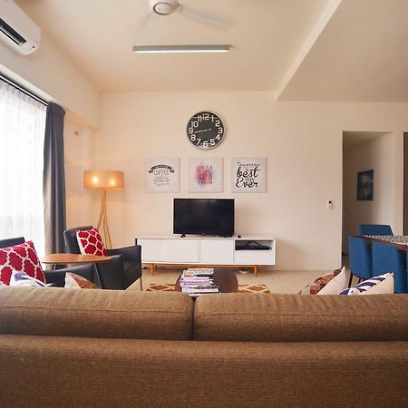 By The Sea Suites - Managed By Sdb Host Бату-Ферринги Экстерьер фото