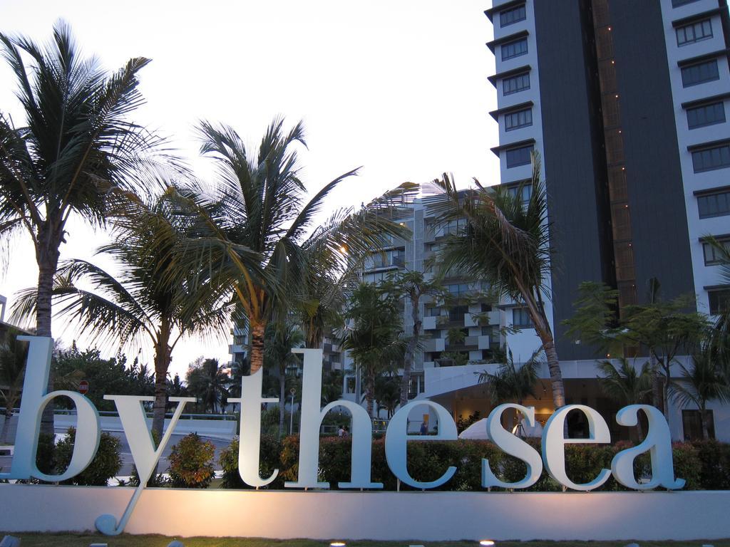 By The Sea Suites - Managed By Sdb Host Бату-Ферринги Экстерьер фото