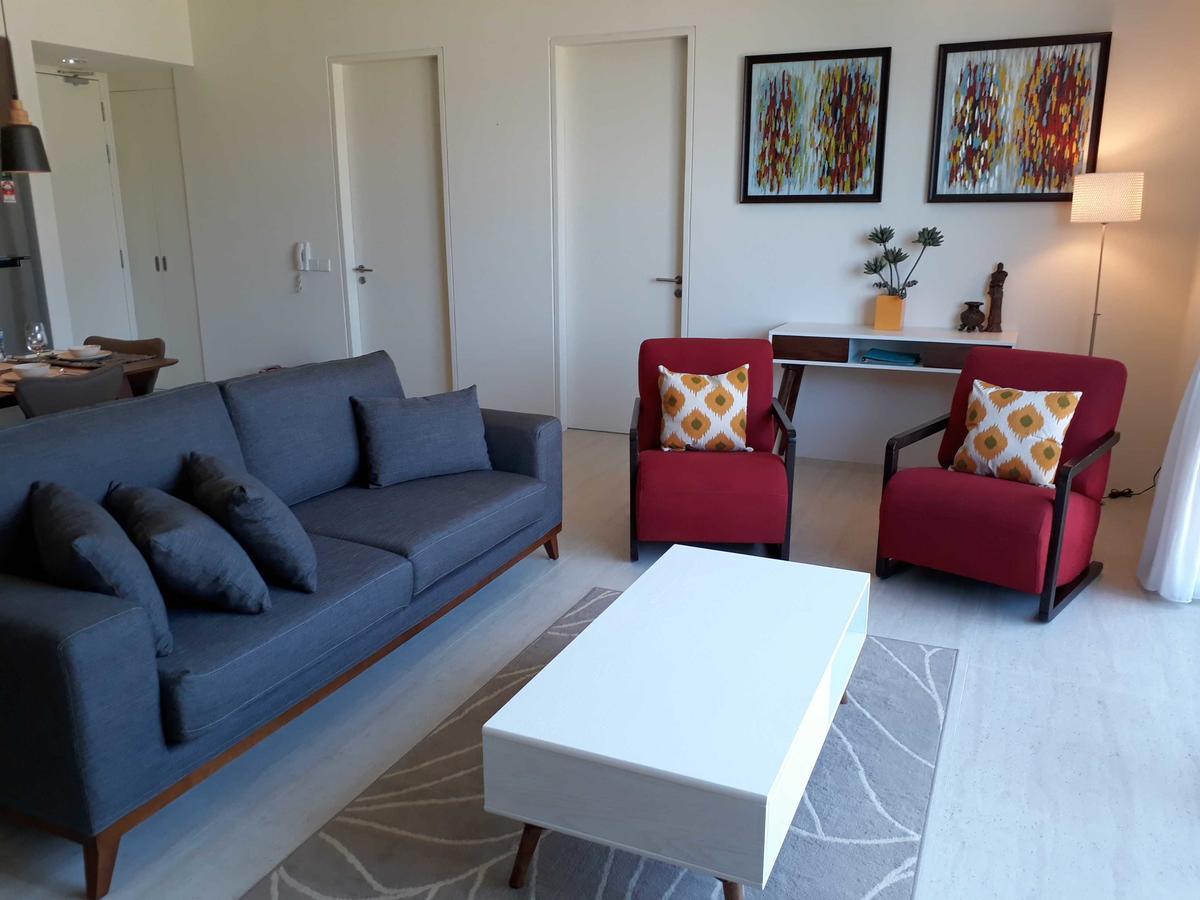 By The Sea Suites - Managed By Sdb Host Бату-Ферринги Экстерьер фото